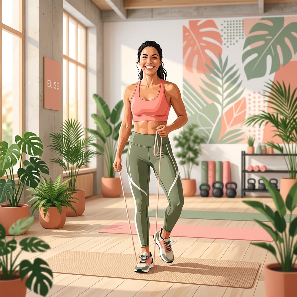 Health Coach Sheela